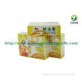 Herbal Lose Weight Pai You Guo Tea / Beauty Slimming Tea Fo